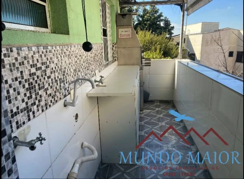 Imagem Invista em qualidade de vida- Apto 69 m² 2 dorms- Valparaíso- R$ 380.000.00