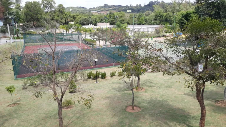Imagem Casa de Condomínio com 3 Quartos à Venda, 280 m² em Jardim Residencial Chácara Ondina - Sorocaba