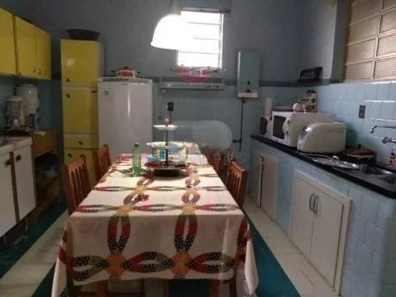 Imagem Casa Padrão