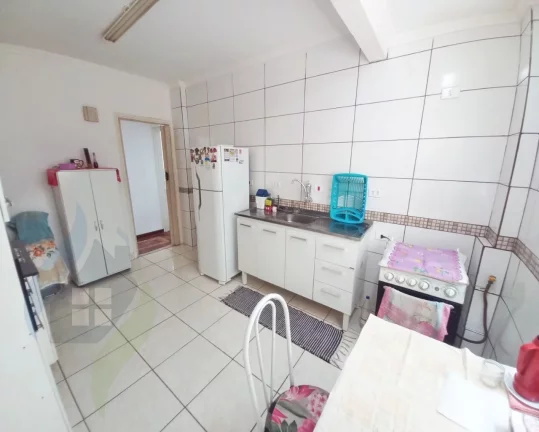 Imagem Apartamento de 2 dormitórios, 1 banheiro, com 90,00 m² em Rudge Ramos, São Bernardo do Campo