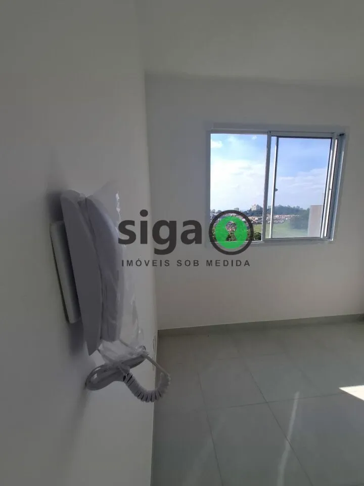 Imagem Apartamento Novo de 2 Dormitórios no Butantã - Pronto para Morar ao Lado da Vila Sônia e SP Morumbi
