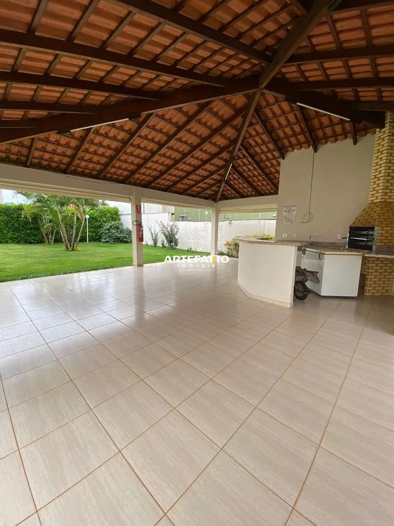 Imagem Apartamento à venda em Franca, Vila Aparecida, com 3 quartos, 77m2