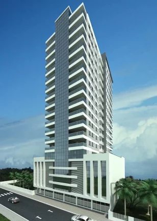 Foto do imóvel APARTAMENTO RESIDENCIAL em Itapema - SC, Meia Praia