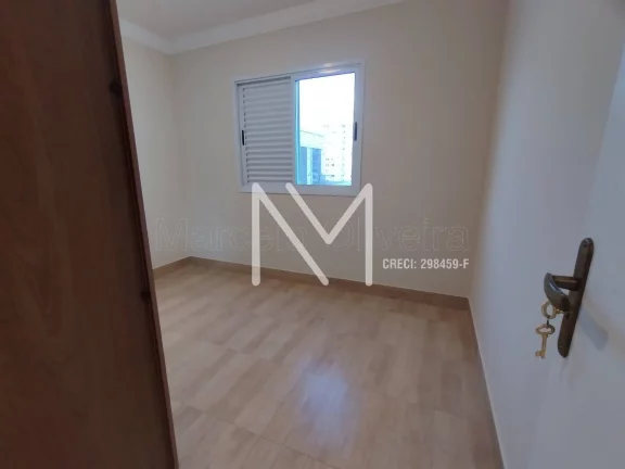 Imagem Apartamento para Locação 3 Quartos 1 Suíte 112m²- - Jardim Aquárius - SJC