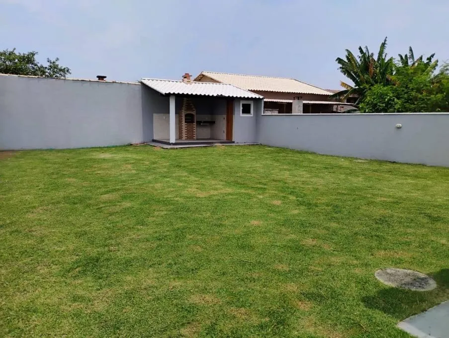 Imagem Casa 3 Quartos Maricá - RJ - Jardim Atlântico Leste (Itaipuaçu)