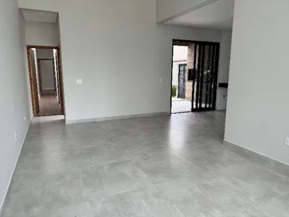 Foto do imóvel Casa com 3 dormitórios para alugar, 120 m por R$ 5.050,00/mês - Condomínio Helena Maria - Sorocaba/SP