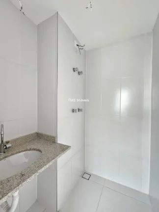 Imagem 1 Dormitório à venda no Campo Belo de 27m²