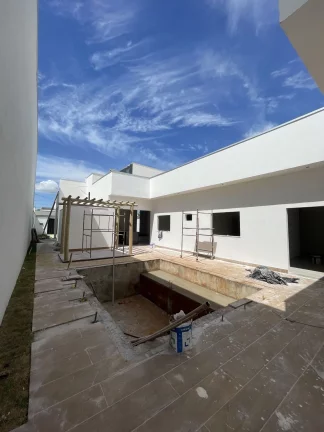 Imagem Casa à venda no bairro Residencial Parque das Palmeiras - Goianésia/GO