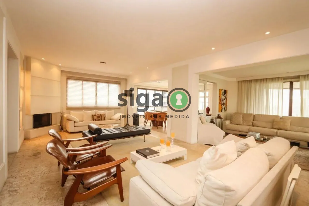 Imagem VENDE MORUMBI - 260 METROS COM 3 suítes