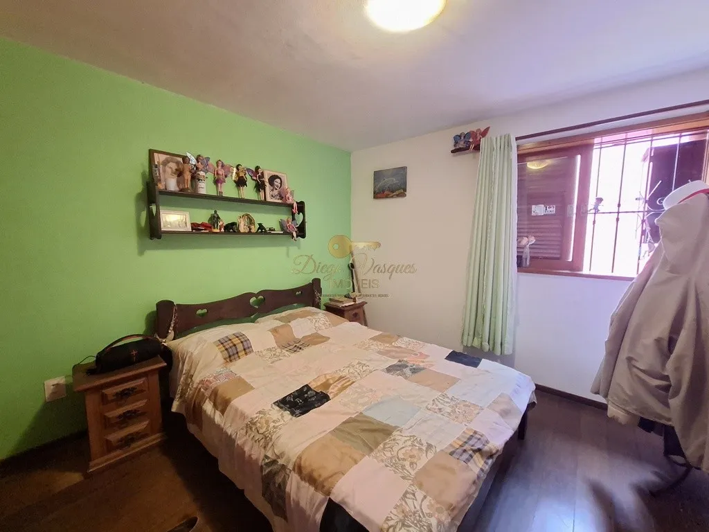Imagem Casa para Venda em Teresópolis / RJ no bairro Iucas