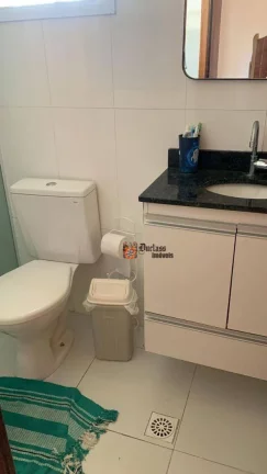 Imagem Apartamento com 2 dormitórios à venda, 78 m² por R$ 480.000 - Vila Caiçara - Praia Grande/SP