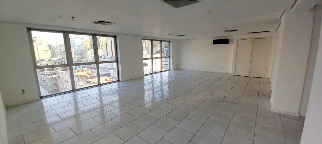 Imagem Conjunto/Sala para Locação/Aluguel - 124.96m², 0 dormitórios, Centro Histórico