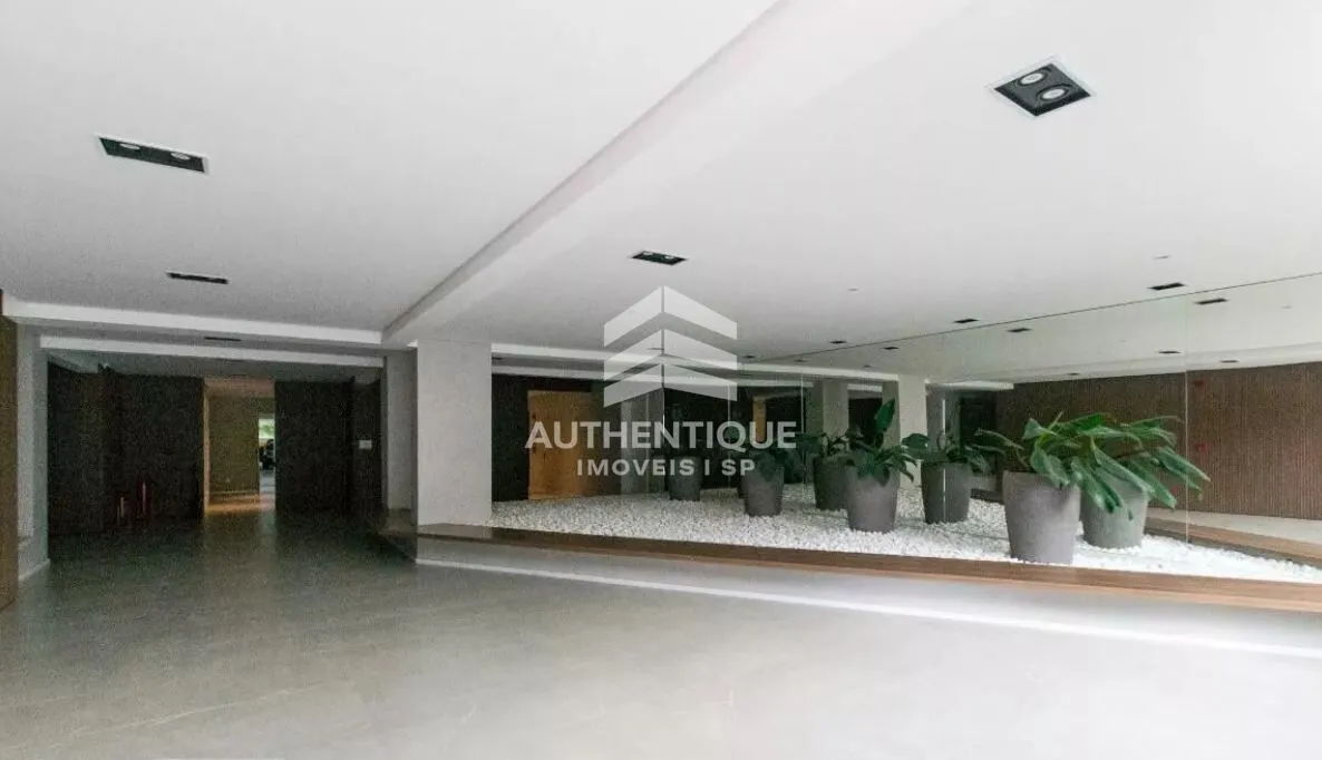 Imagem Quadrilátero Itaim Bibi - Apartamento à venda em São Paulo/SP