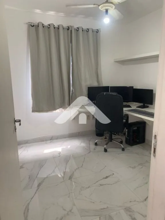 Imagem Apartamento com 2 Dormitórios para Locação na Taquara, RJ