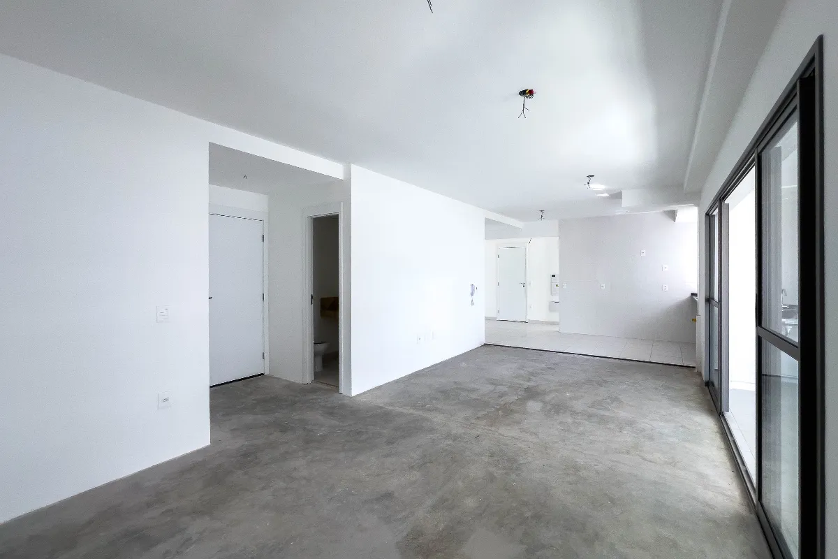 Imagem Apartamento para venda em Mooca com 3 quartos, sendo 3 suítes, 130m2