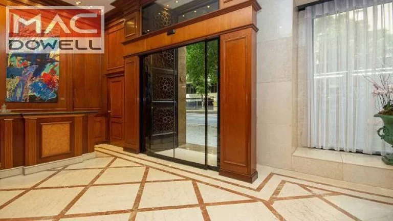 Imagem Sala comercial de 472 m² / 7° Andar - Av. Rio Branco - Centro