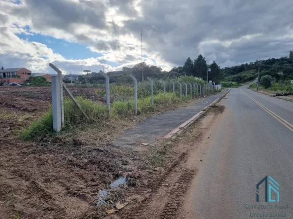Imagem TERRENO 5.700 mil m², acesso a 03 Ruas, facilitando entrada e saída, em Campina Grande Do Sul - PR
