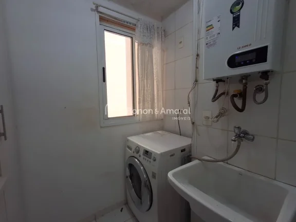 Imagem Este apartamento foi projetado para oferecer conforto, praticidade e um toque de sofisticação em c...