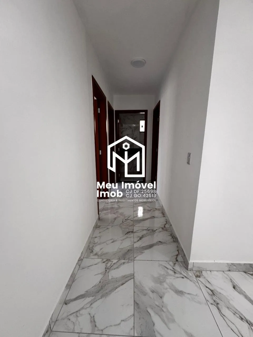 Imagem Residencial Acapulco 3 APTO 3 Quartos 1 Suíte 1 Vaga 70m²