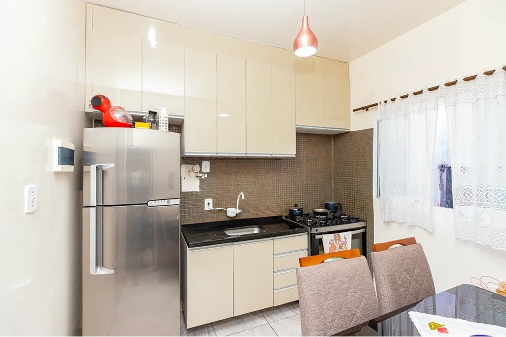Imagem Apartamento à venda em São Paulo, Santo Amaro, com 2 quartos, 63.5m2