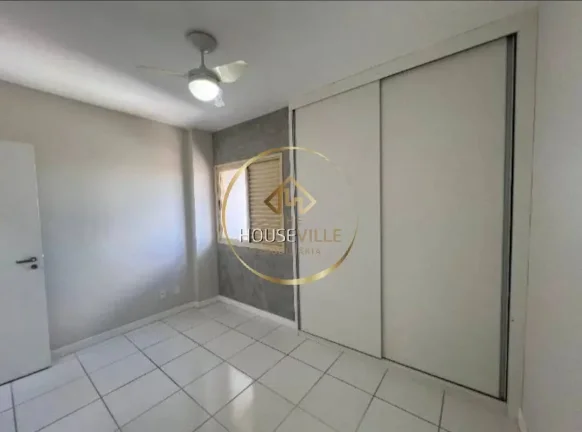 Imagem Apartamento 4 dormitórios (1 suíte), 2 vagas. Edf New York, Jd Aquárius.