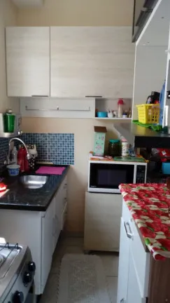 Imagem Apartamento com 1 Quarto à Venda, 33 m² em Cidade Antônio Estevão de Carvalho - São Paulo