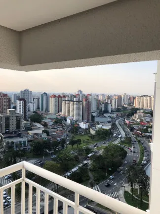 Imagem Apartamento com 2 Quartos à Venda, 68 m² em Vila Apiaí - Santo André