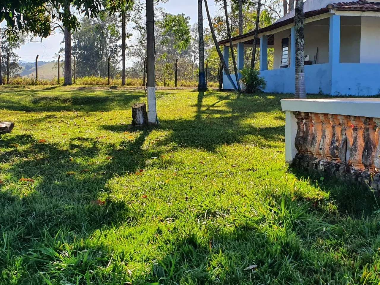 Imagem Chácara à venda 2 Quartos, 50000M², Zona Rural, Potim - SP