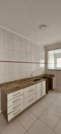 Imagem APARTAMENTO COM 80 m² - CANTO DO FORTE - PRAIA GRANDE SP