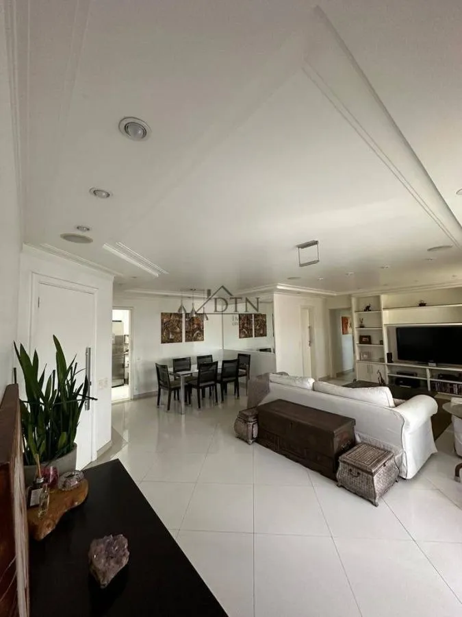 Imagem Apartamento para Venda em São Paulo, Santana, 3 dormitórios, 3 suítes, 1 banheiro, 2 vagas