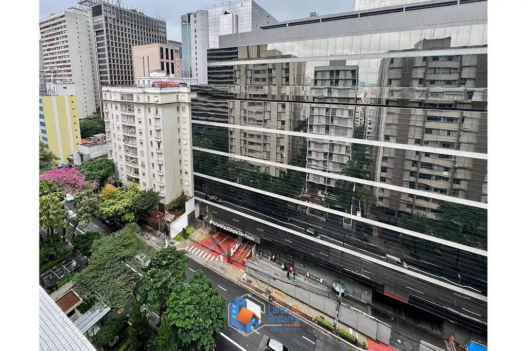 Foto do imóvel Apartamento à venda 2 Quartos 1 Vaga 400M² Bela Vista São Paulo - SP em Rua São Carlos do Pinhal