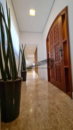 Imagem Apartamento em Santos, 4 dormitórios - bairro Boqueirão