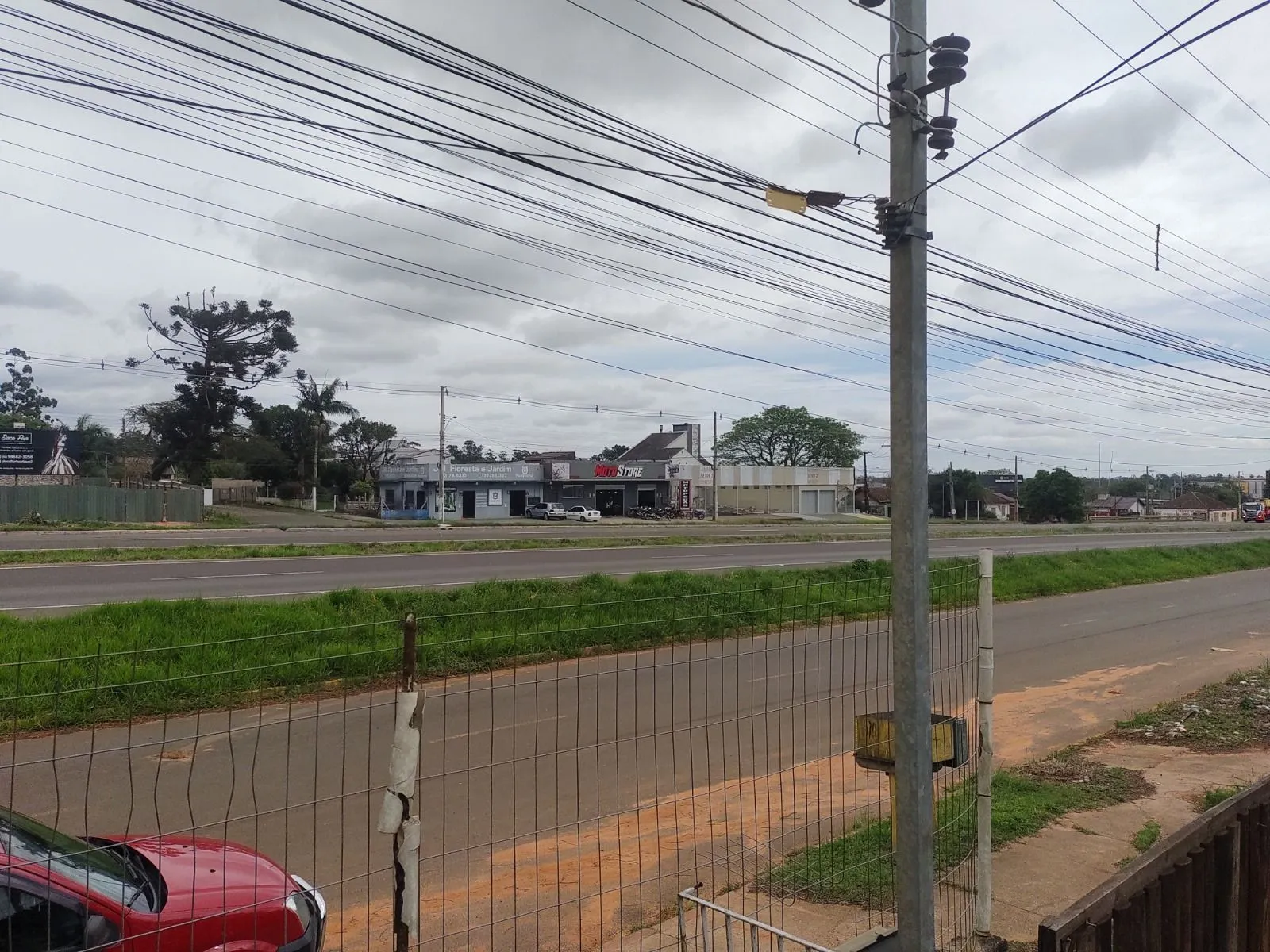 Imagem Casa Comercial