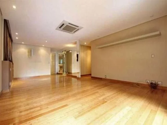 Imagem APARTAMENTO COM 4 DORMITÓRIOS À VENDA, 390 M POR R$ 5.000.000,00 - HIGIENÓPOLIS - SÃO PAULO/SP