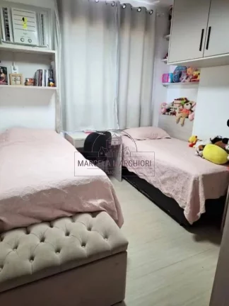 Imagem Apartamento com tudo perto, montado e decorado