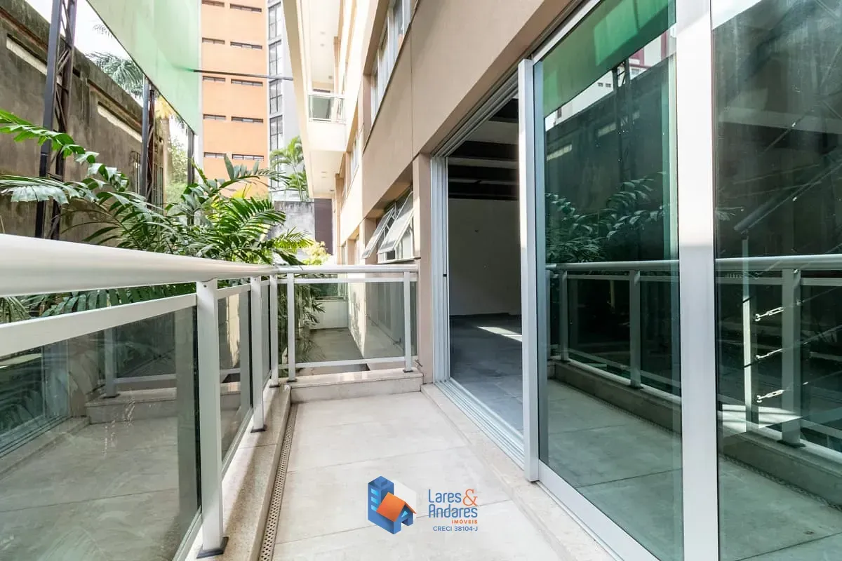 Imagem Conjunto comercial para venda em Sumarezinho, 100m²