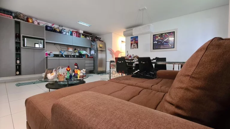 Imagem Vende-se em Tambaú ,perto da praia,apartamento estilo flat pronto para rentabilizar