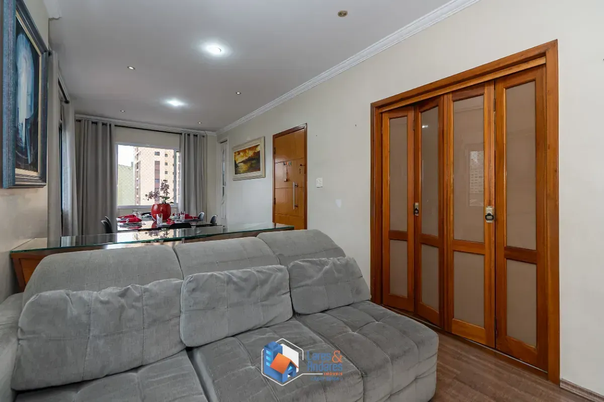Imagem Apartamento para venda em Aclimação com 3 quartos, sendo 1 suíte, 159m²