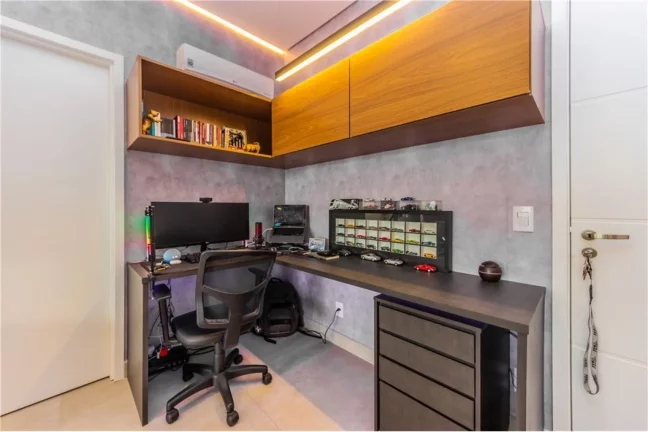 Imagem STUDIO RESIDENCIAL em São Paulo - SP, Vila Mariana