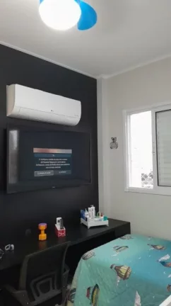 Imagem Apartamento à Venda - Vila Tupi, Praia Grande/SP