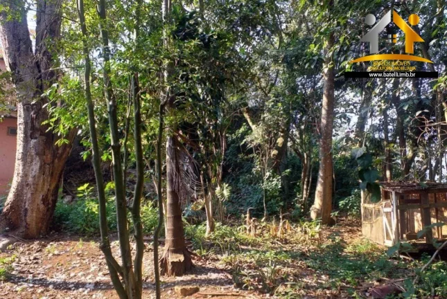 Imagem Terreno à venda na Vila Diva na Granja Viana - Batelli Imóveis