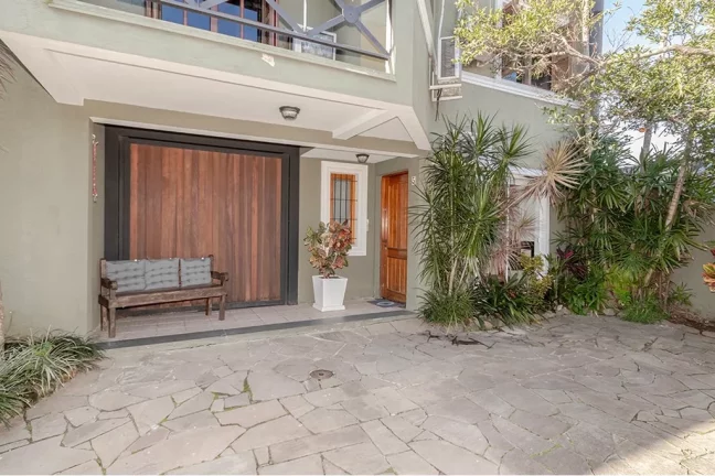 Imagem Casa em Condomínio para venda no bairro Ipanema em Porto Alegre