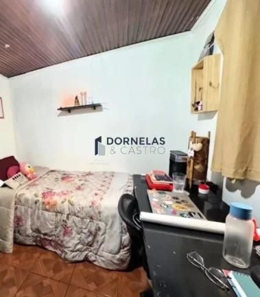Imagem CASA EM TERRENO DE 200M² QE 32 GUARÁ II OPORTUNIDADE, VALOR ABAIXO DE MERCADO