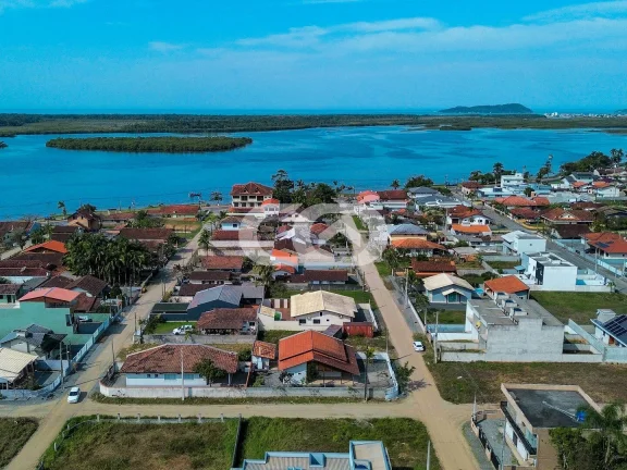 Imagem Casa | Costeira | Bal. Barra do Sul