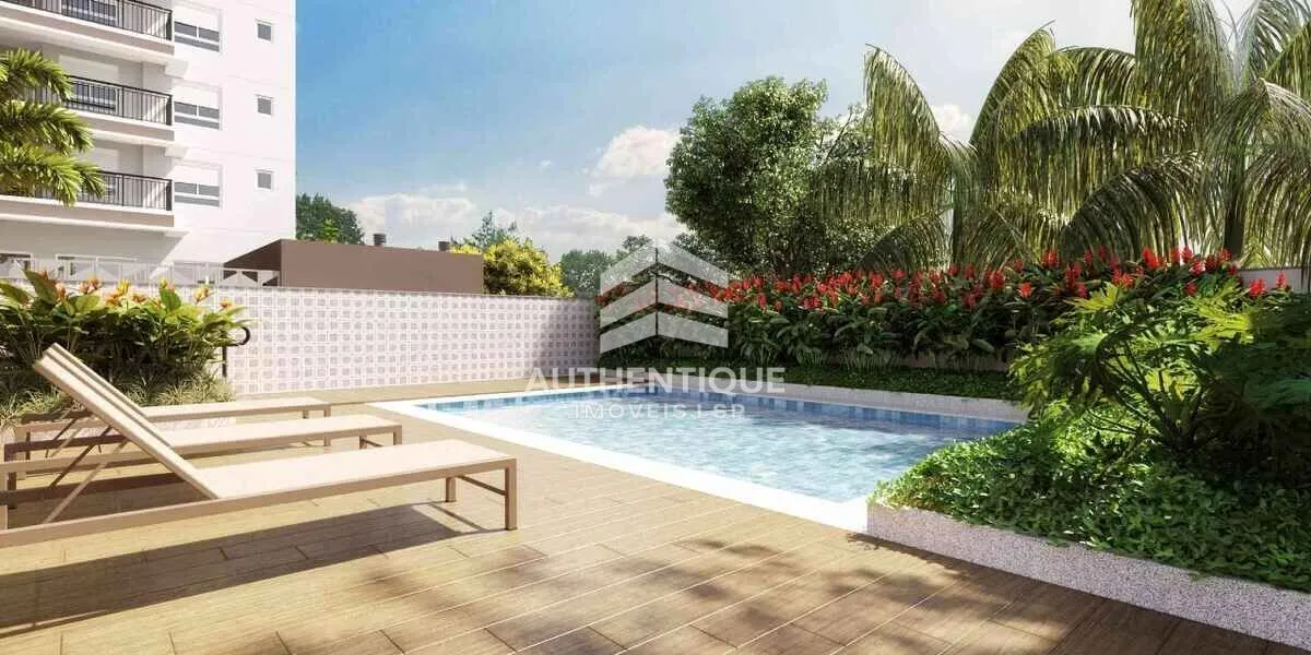 Imagem SIDE IPIRANGA - Apartamento à venda em São Paulo/SP