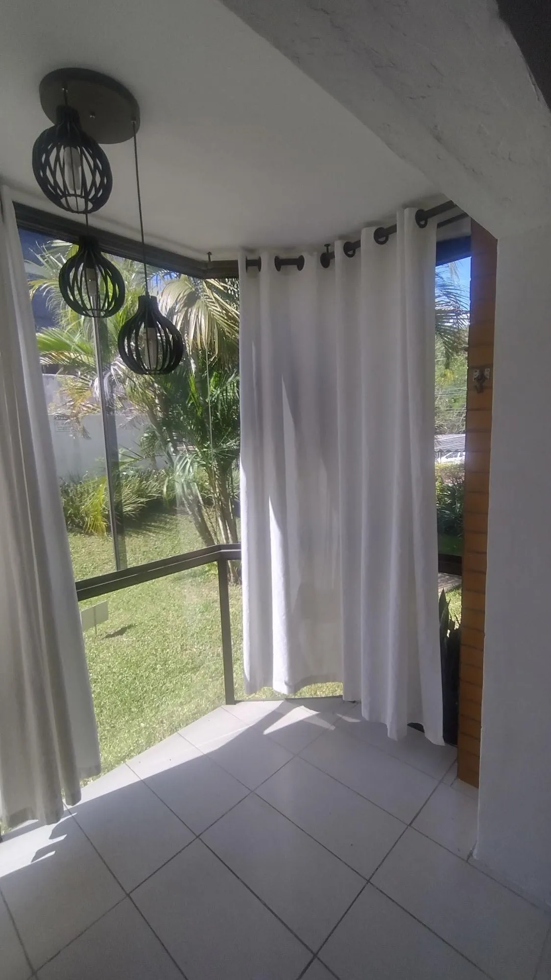 Imagem Apartamento 2 dormitórios com sacada no Partenon