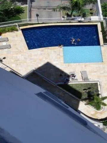 Imagem VENDA DE APARTAMENTO TOTALMENTE MOBILIADO NO EDIFÍCIO VALÊNCIA, EM ARUJÁ/SP, COM A/U DE 68M², com suíte, varanda panorâmica, sala ampla. CONSULTE-NOS.