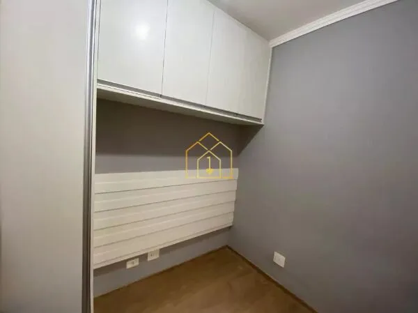 Imagem Apartamento sem condomínio à venda 45m² 2 quartos 1 vaga | Vila Floresta- Santo André - SP