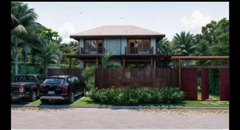 Imagem VILLA MOREIA - JORGE LEITE