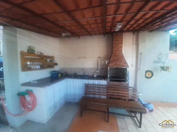 Imagem Duas Casas a Venda com dois quartos - Colônia - Jundiaí - São Paulo